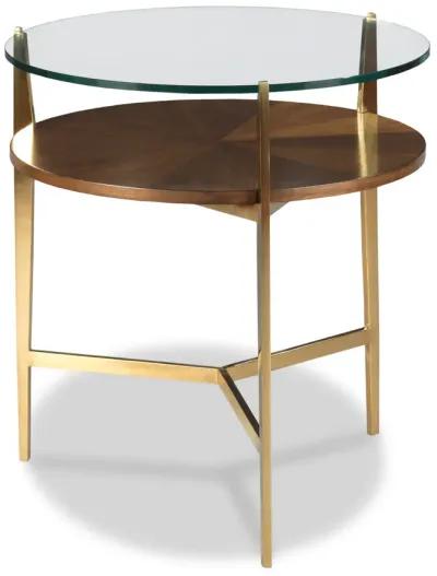 La Scala Side Table