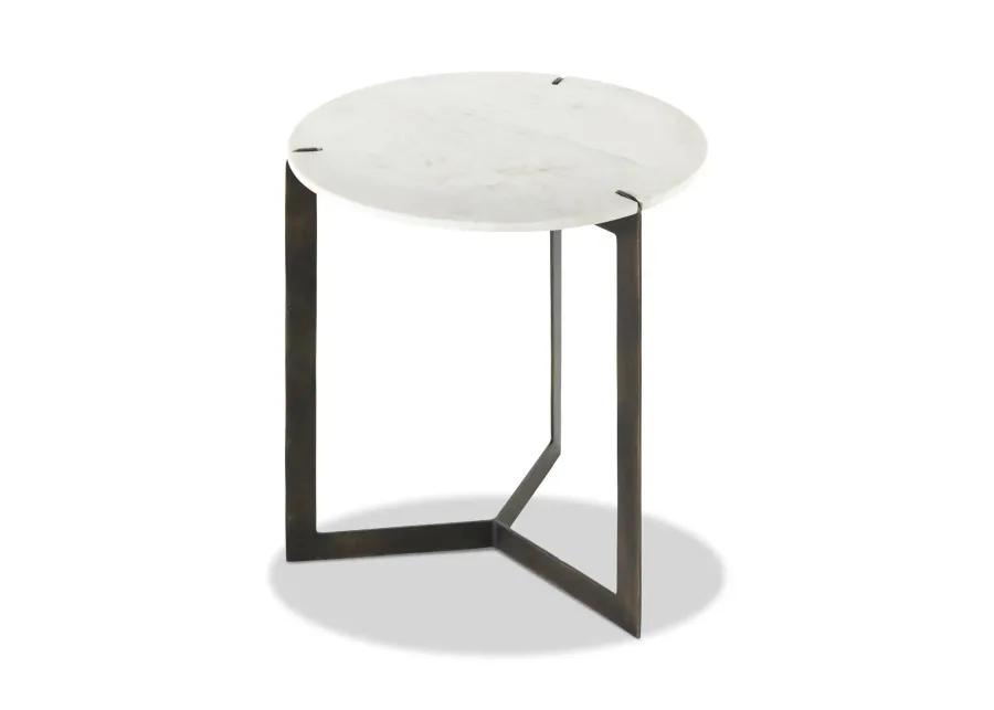 Kiva End Table