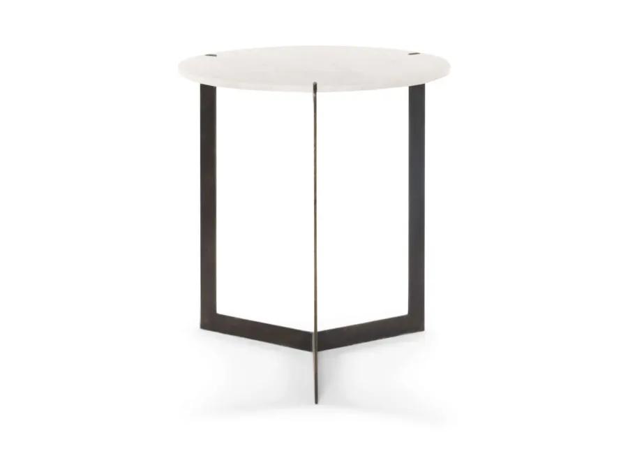 Kiva End Table