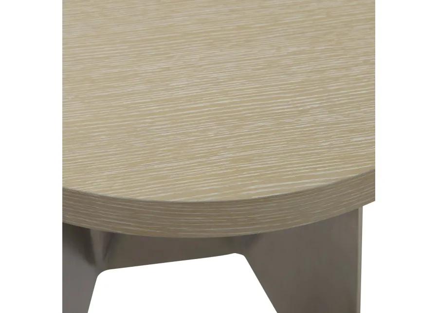 Solaria end table