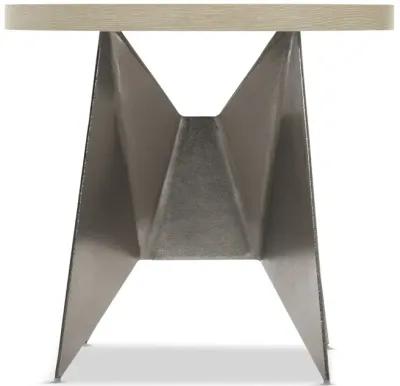 Solaria end table