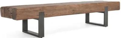 Duarte Bench