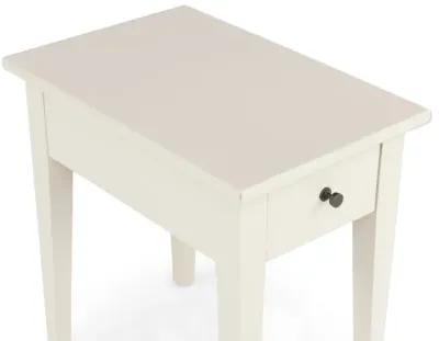 Carly End Table