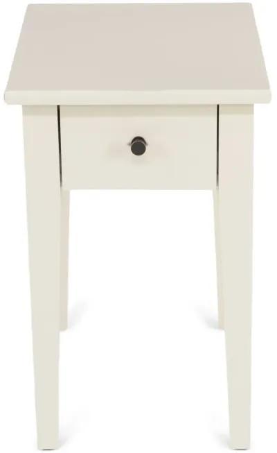 Carly End Table