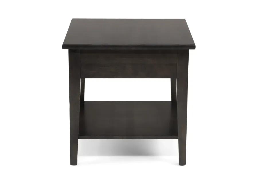 Olivia End Table