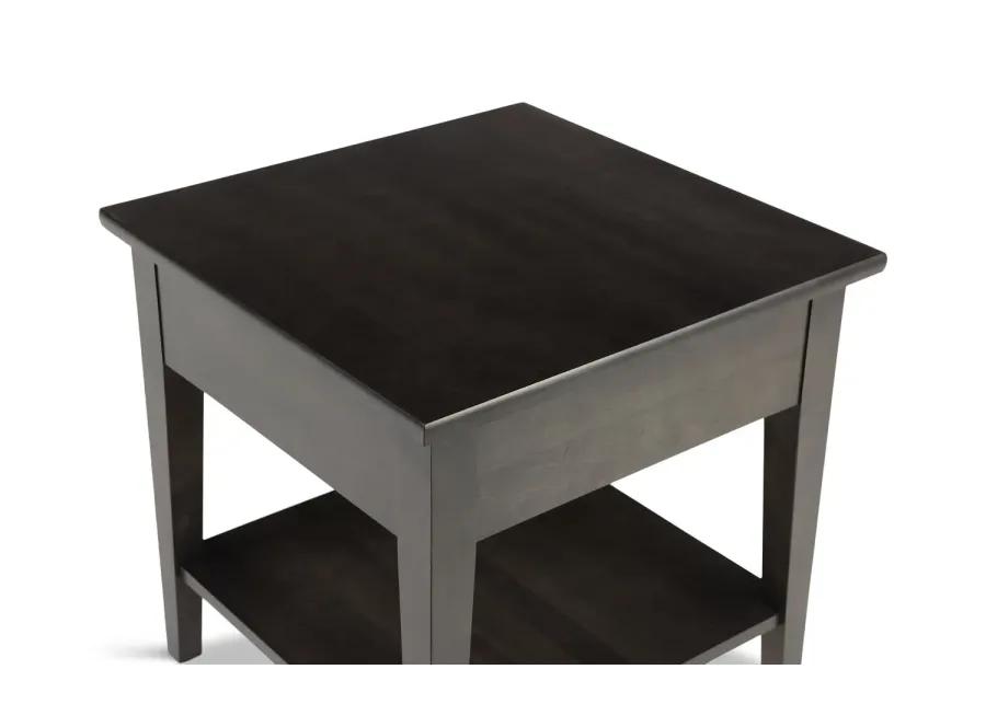 Olivia End Table