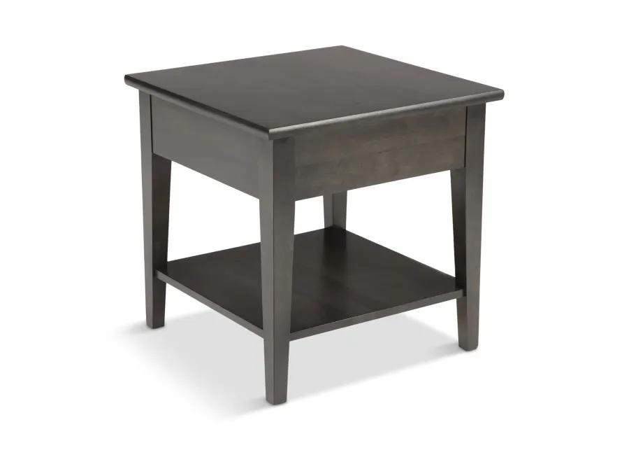 Olivia End Table