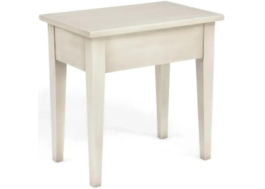 Marie End Table