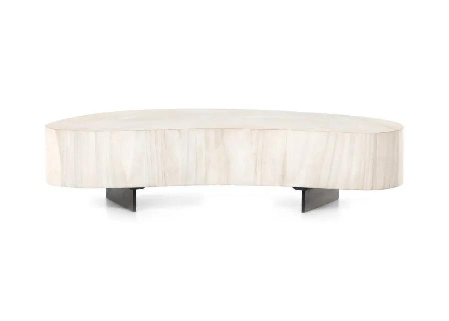 Avett Short Coffee Table