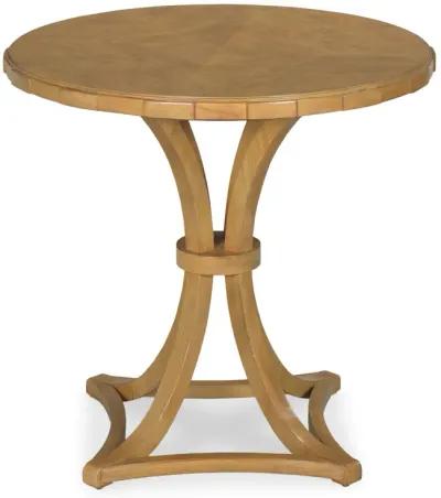 Cinch Side Table