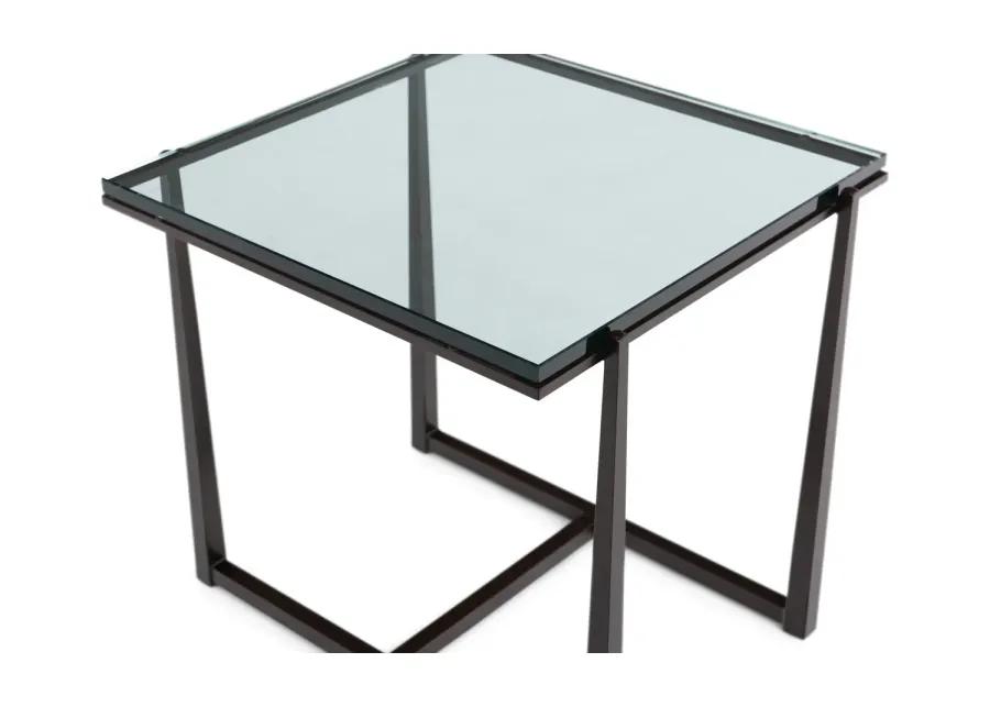 Cooper Square End Table