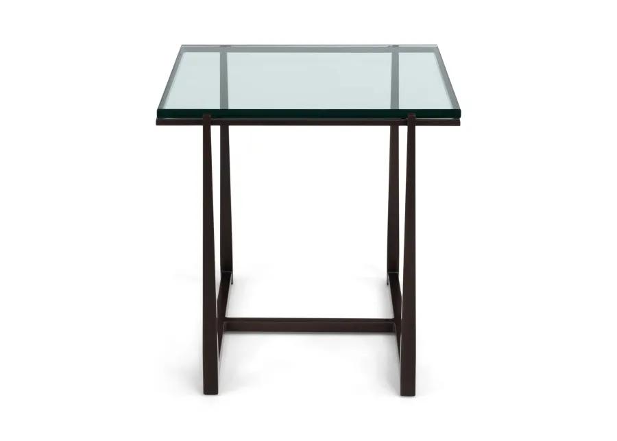 Cooper Square End Table