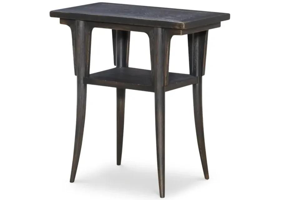 Albert Accent Table