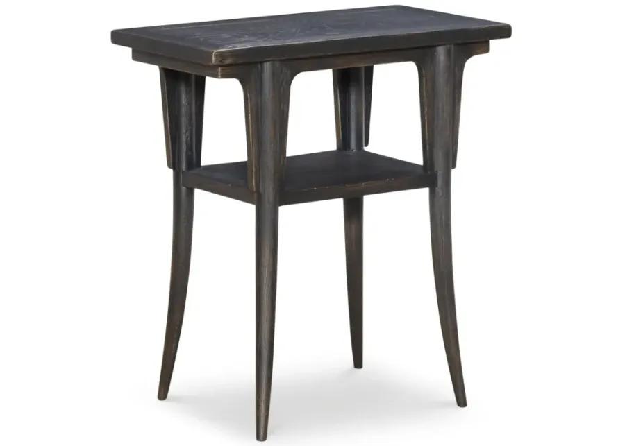 Albert Accent Table