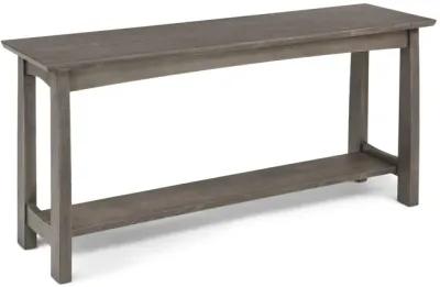 Highlands Sofa Table