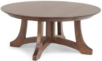 Highlands Round Coffee Table