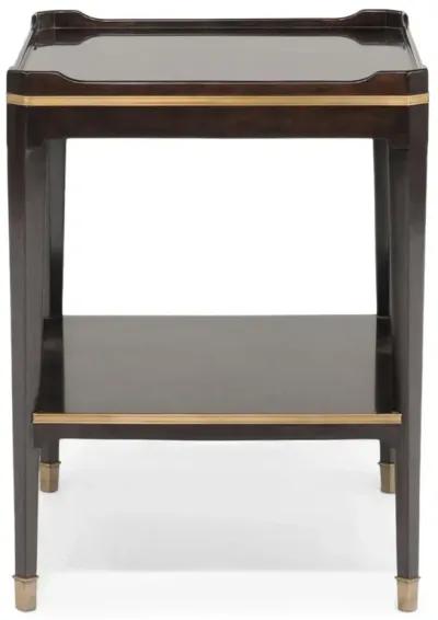 Emery Side Table