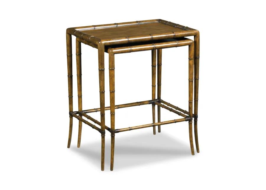 Linwood Nesting Tables - Set of 2