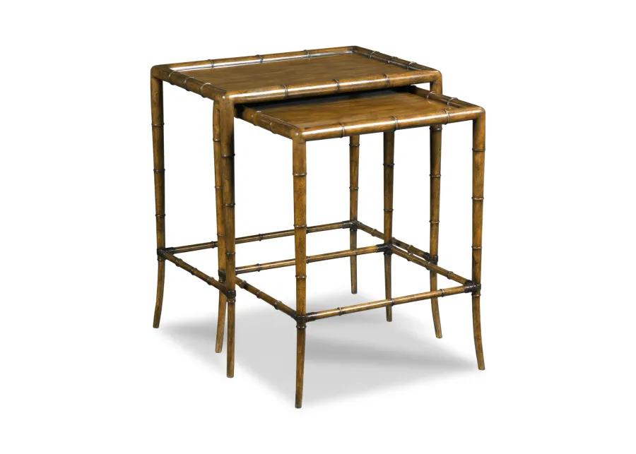 Linwood Nesting Tables - Set of 2