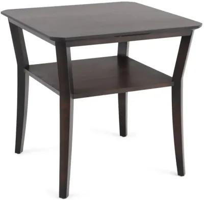 Elana End Table