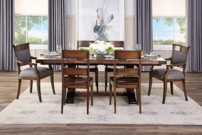 Tuscany Extension Dining Table