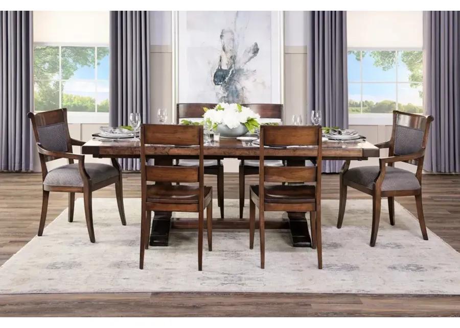 Tuscany Extension Dining Table