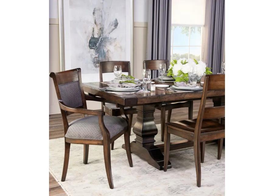 Tuscany Extension Dining Table