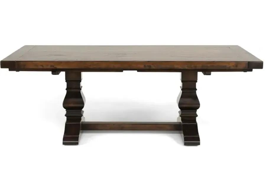 Tuscany Extension Dining Table