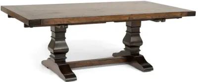 Tuscany Extension Dining Table