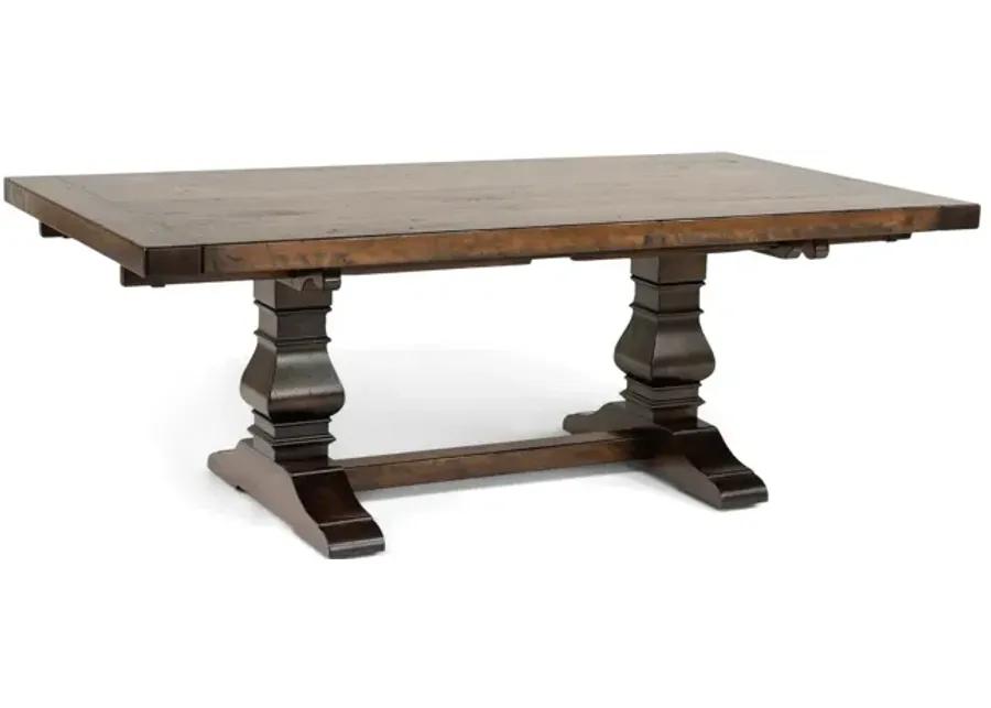 Tuscany Extension Dining Table