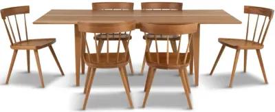 Landing 7 Piece Dining Set