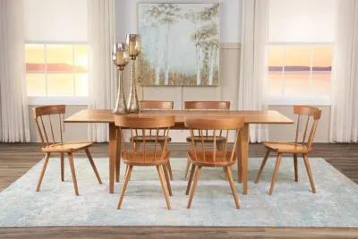 Landing 7 Piece Dining Set