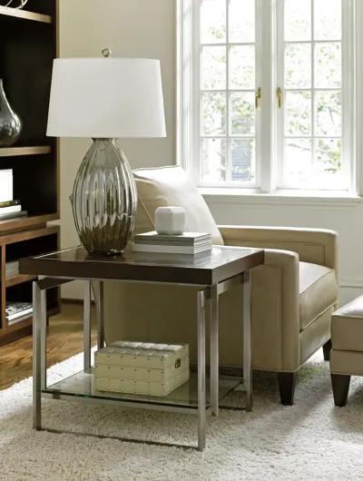 Granville End Table