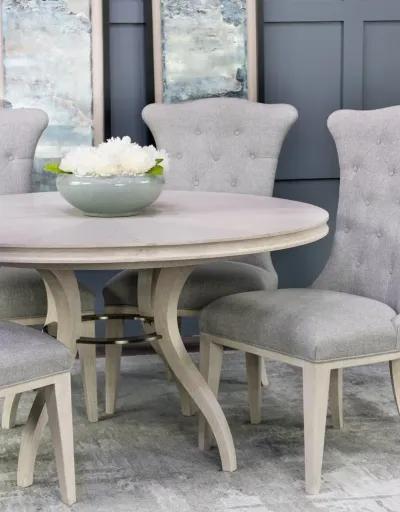 Allure 5 Piece Dining Set