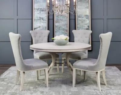 Allure 5 Piece Dining Set