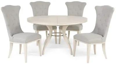 Allure 5 Piece Dining Set