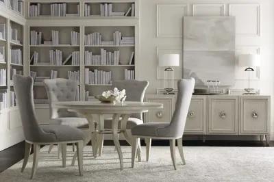 Allure 5 Piece Dining Set