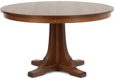 Mission Dining Table