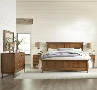 Origins Gable Road Queen Bed