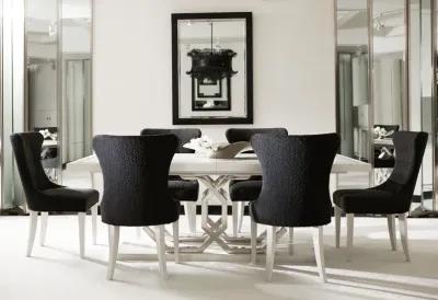 Silhouette Dining Table