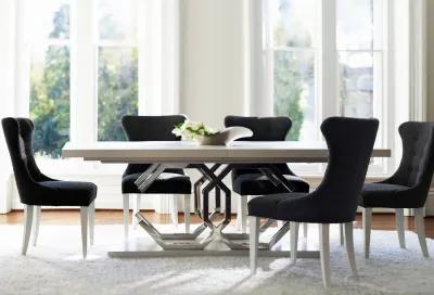 Silhouette 7 Piece Dining Set