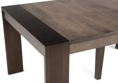 Maple Expressions Dining Table