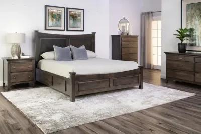 Wyndham King Bed