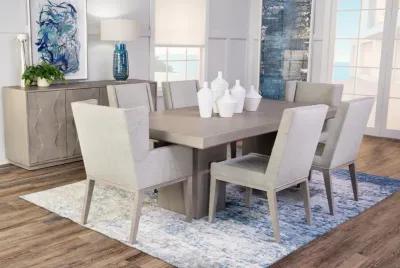 Linea 7 Piece Dining Set