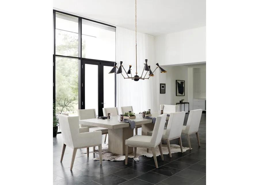 Linea 7 Piece Dining Set