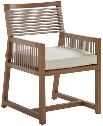 St. Tropez Dining Arm Chair