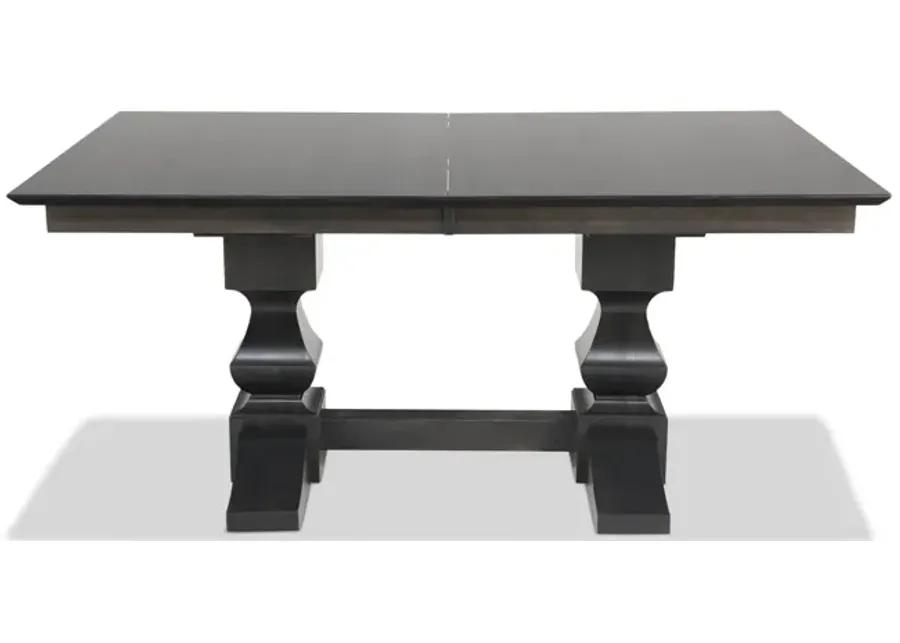 Square One Dining Table