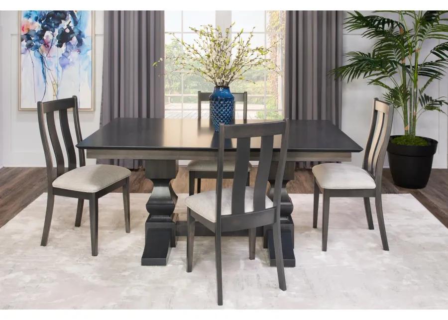 Square One Dining Table