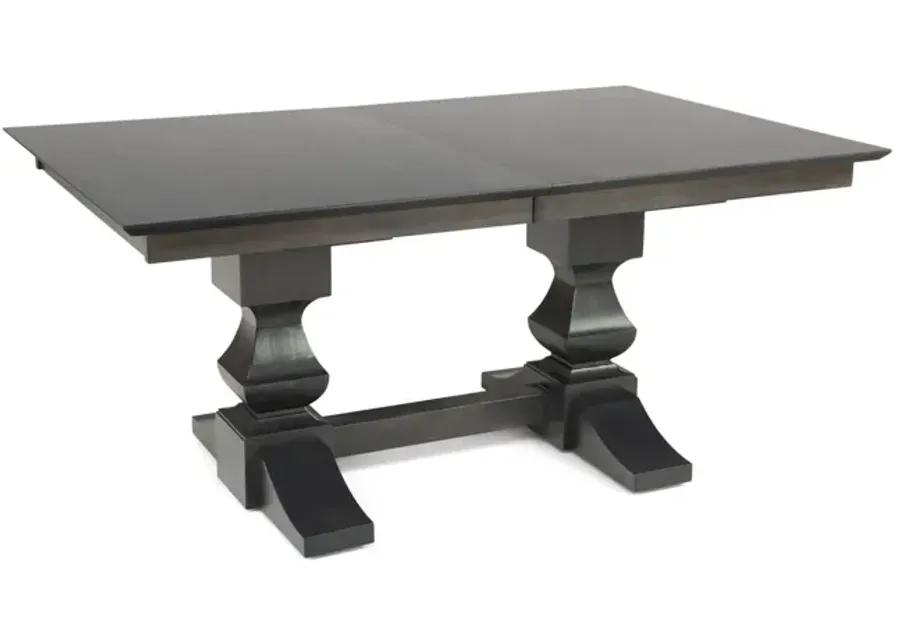 Square One Dining Table