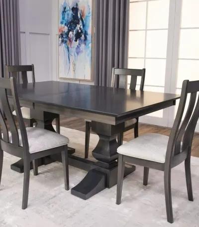 Square One 5 Piece Dining Set